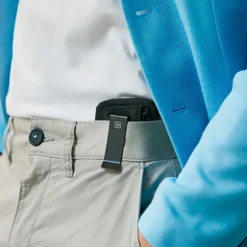 Minibörse Clippouch