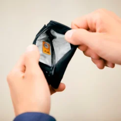 Minibörse Clippouch