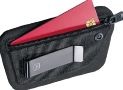 Minibörse Clippouch