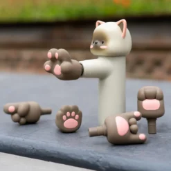 Mini-Massagegerät