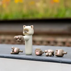 Mini-Massagegerät