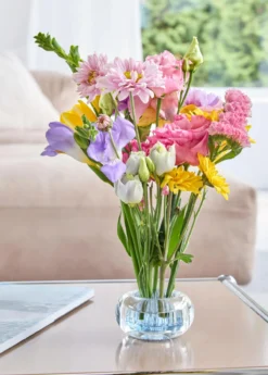 Mini-Steckvase