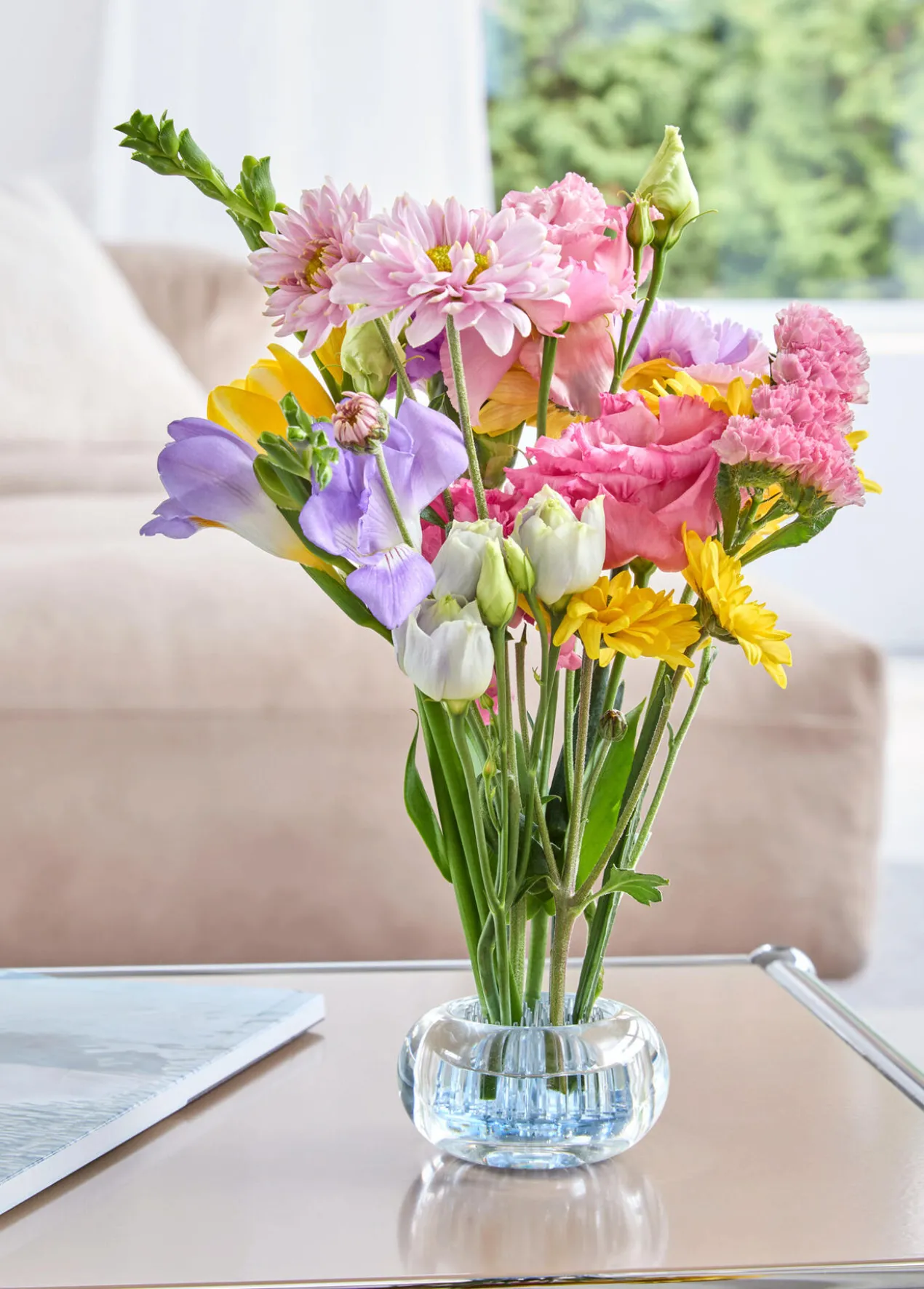 Mini-Steckvase