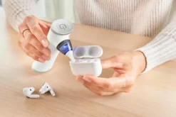 Mini-Vakuumreiniger