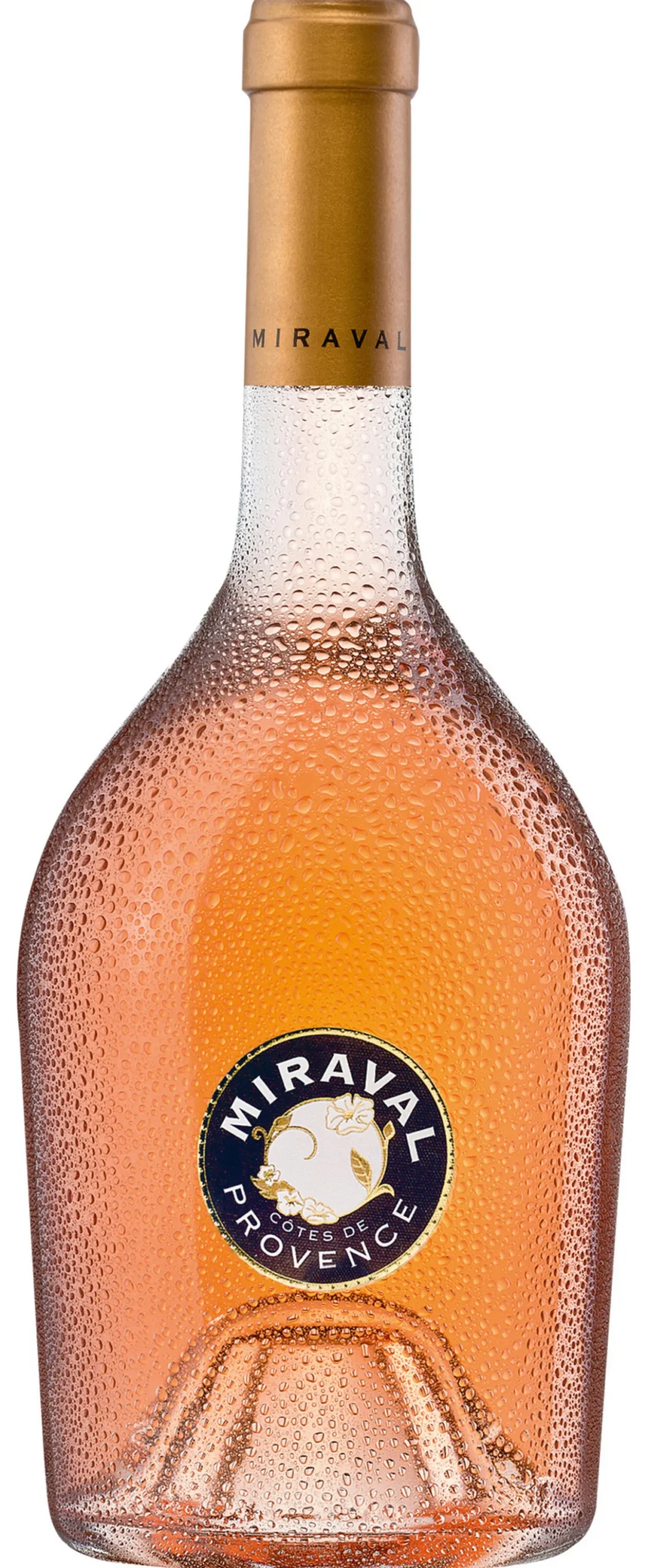 Miraval Rosé, Côtes de Provence, Frankreich