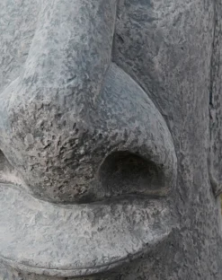 Moai Statue