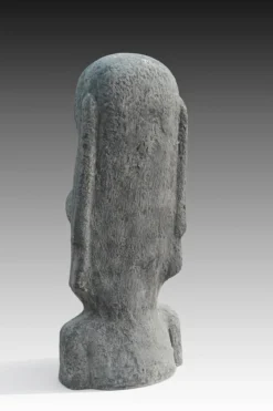 Moai Statue
