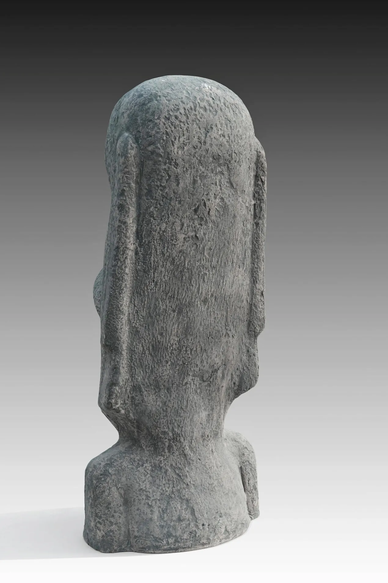 Moai Statue