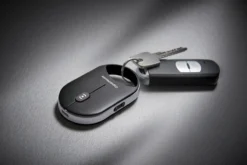 Mobile Mini-Maus