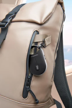 Mobile Mini-Maus