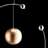 Mobile Niels Bohr Atommodell