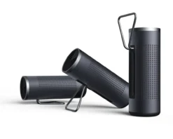 Mobiler 2-in-1 Luftreiniger