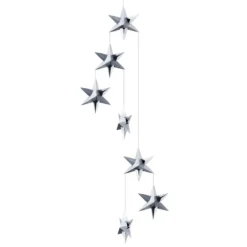 Mobile Sternentanz
