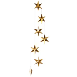 Mobile Sternentanz
