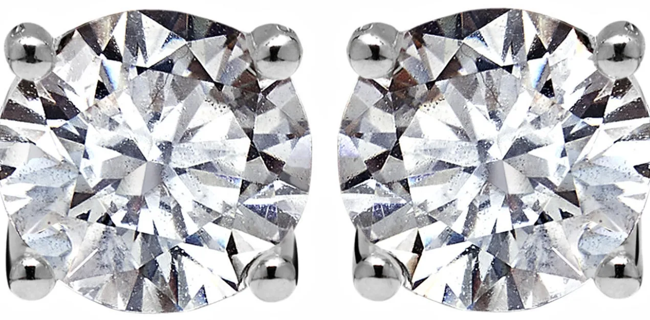 Moissanite Schmuck