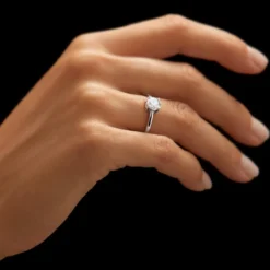 Moissanite Schmuck