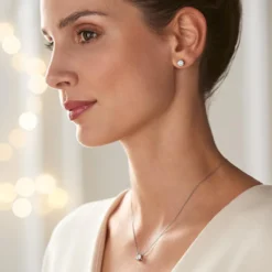 Moissanite Schmuck