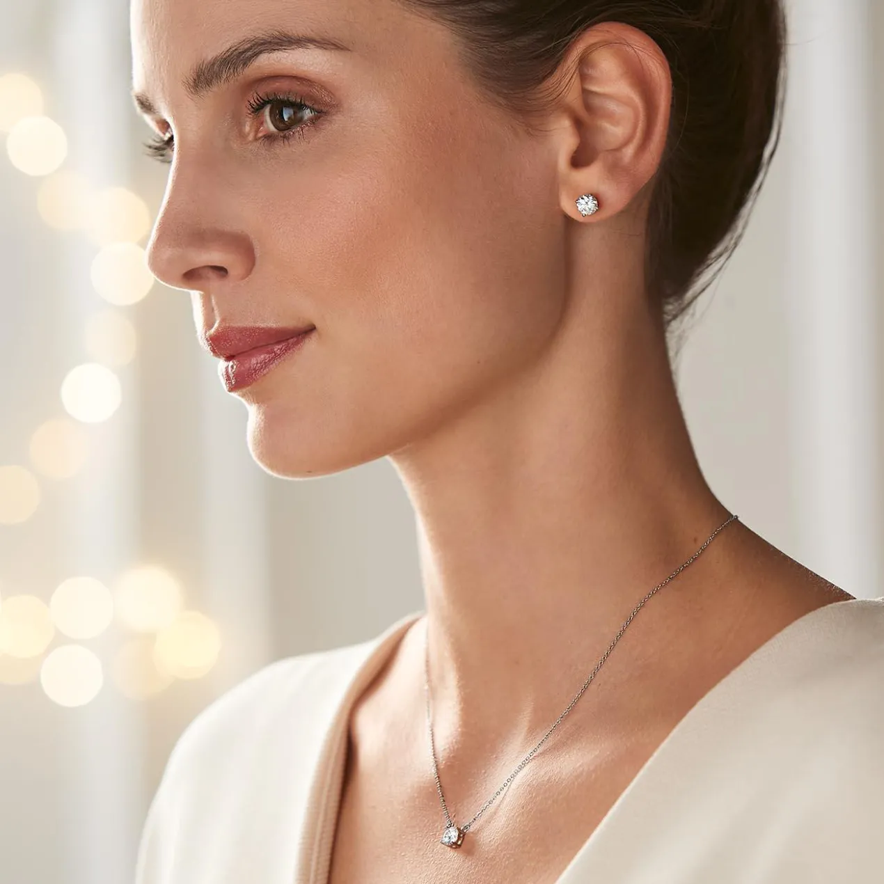 Moissanite Schmuck