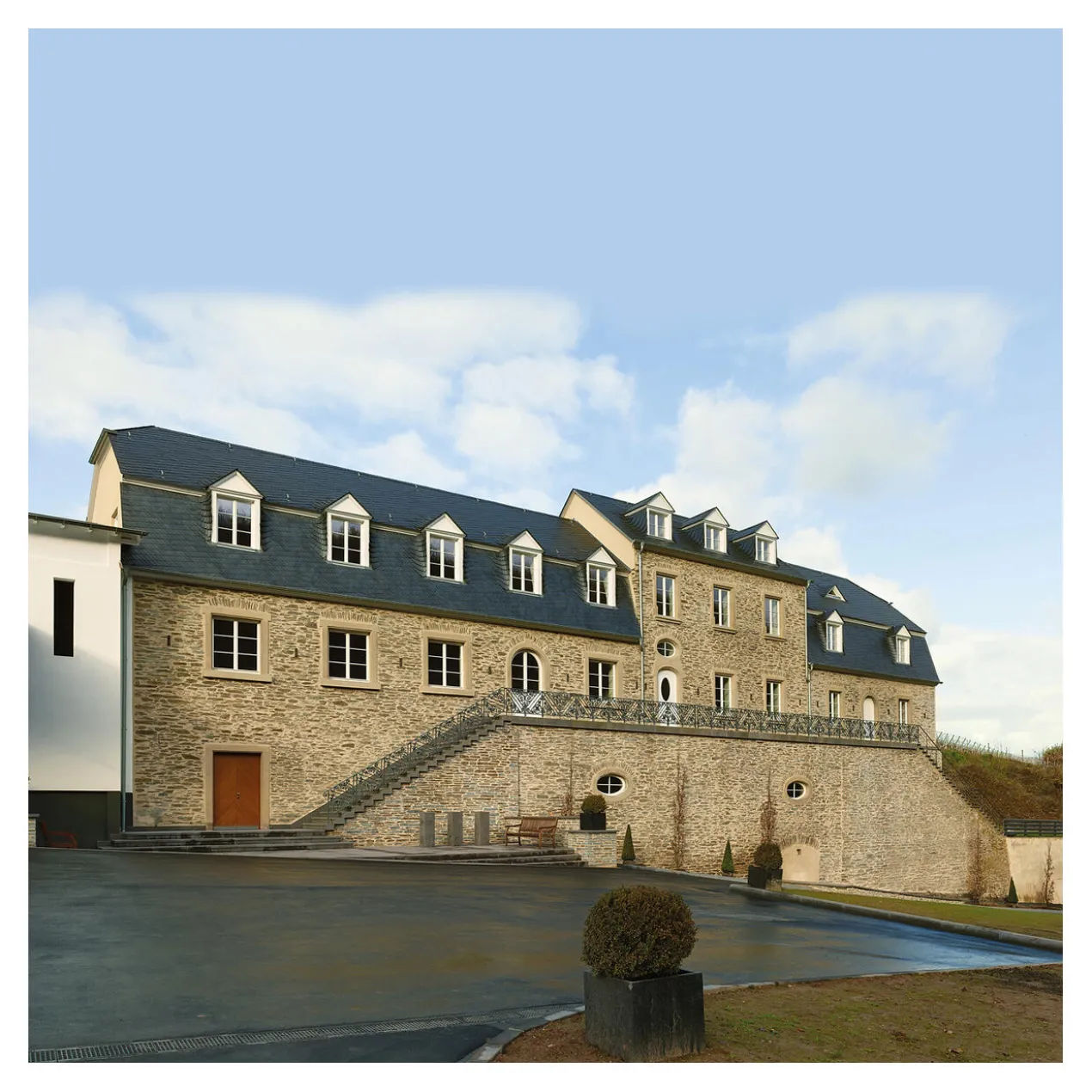 Molitor Kabinett EDITION PRO-IDEE 2022, Markus Molitor, Mosel, Deutschland