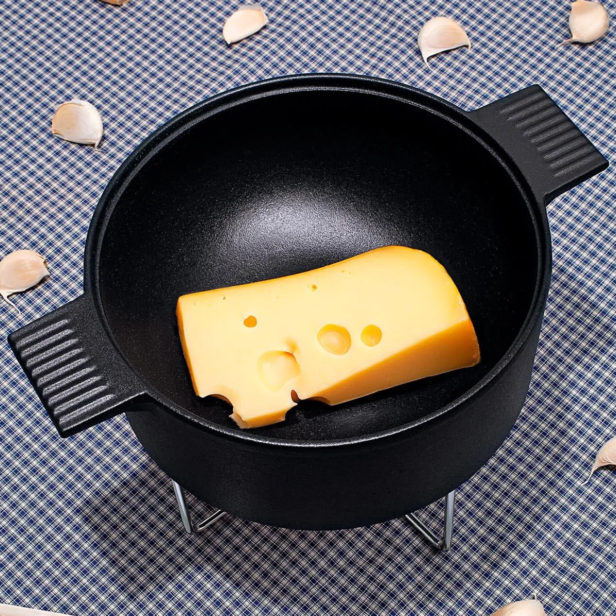 mono Design-Fondue