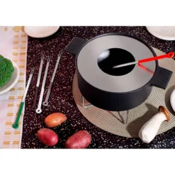mono Design-Fondue