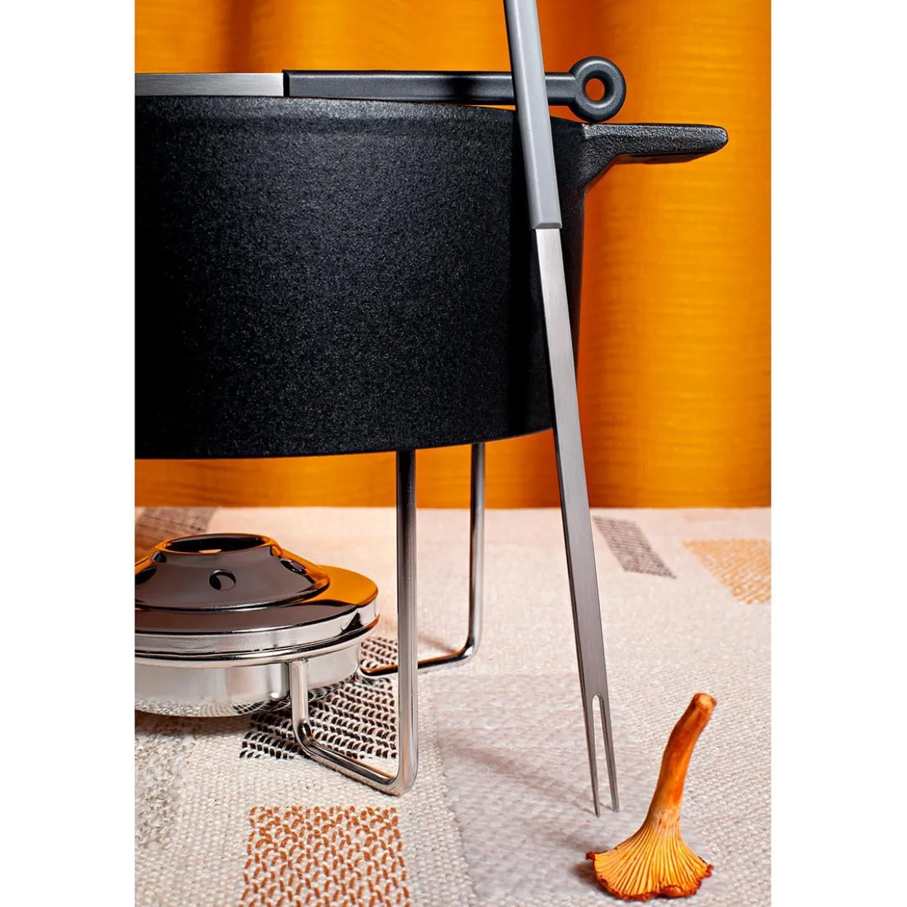 mono Design-Fondue