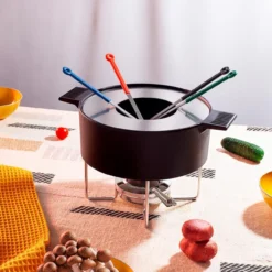 mono Design-Fondue
