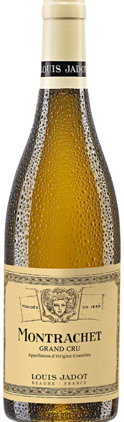 Montrachet Louis Jadot 2022, Burgund, Frankreich