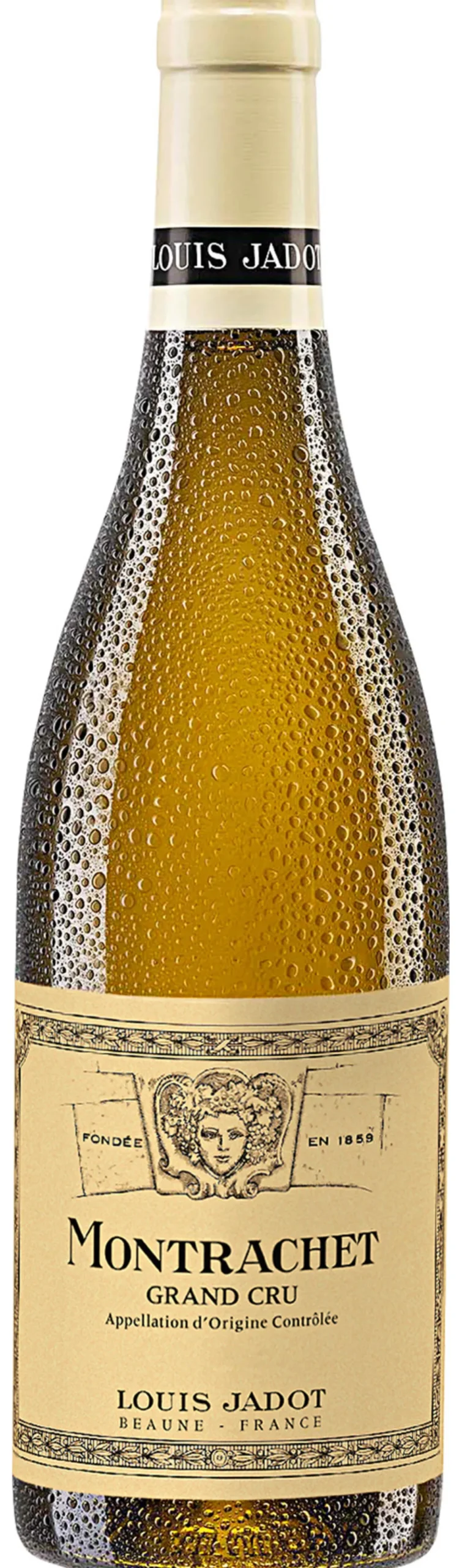 Montrachet Louis Jadot 2022, Burgund, Frankreich