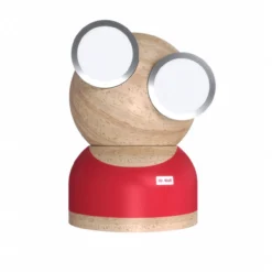 Mr. Watt