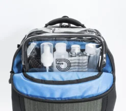 MUB 3-in-1-Rucksack