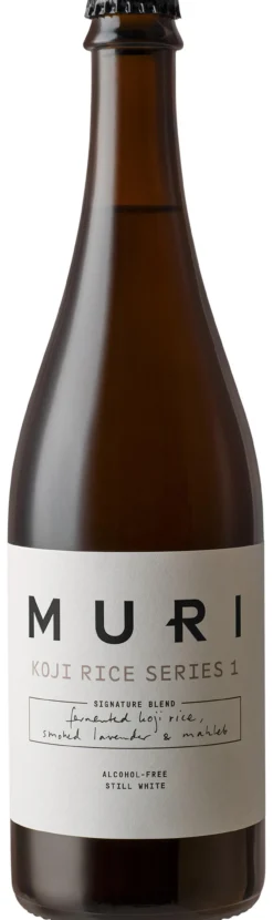 Muri Koji Rice Series 1, Dänemark