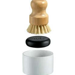 Nachhaltiges Spülbürsten-Set
