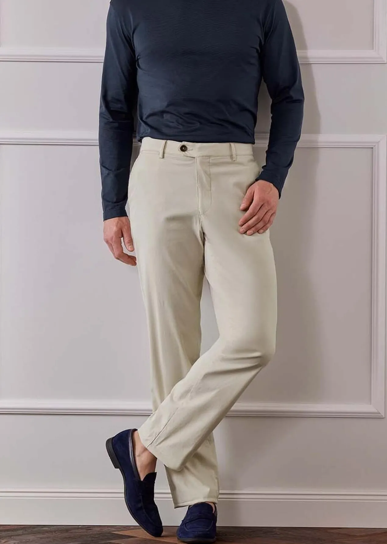 Nano-Reisehose