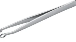 Nasenhaar-Trimmer-Pinzette