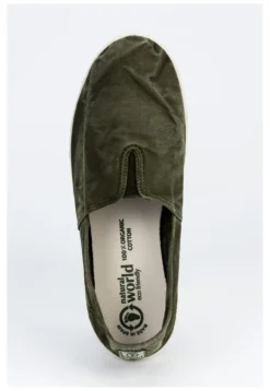 Natural World Slip-On
