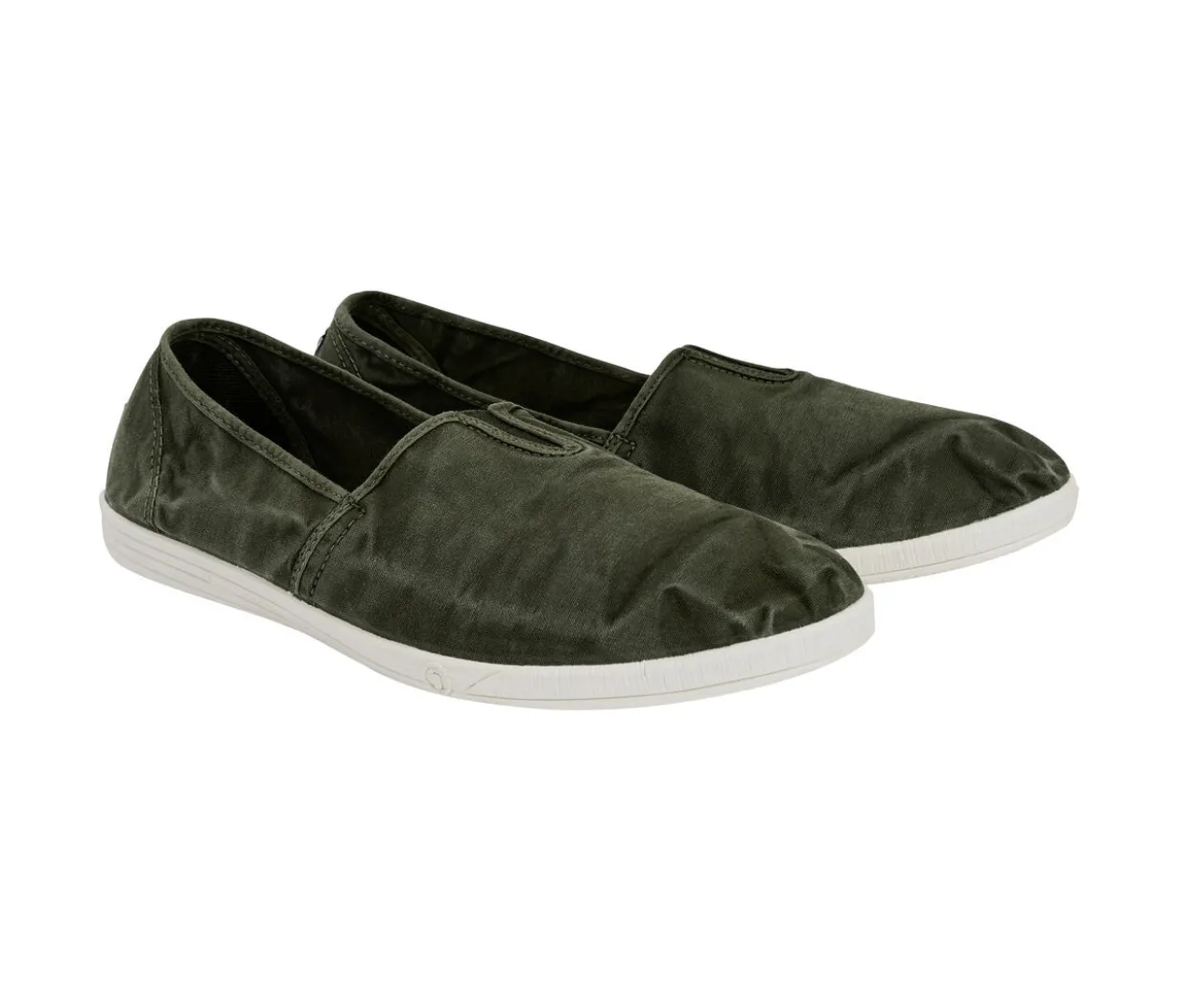 Natural World Slip-On