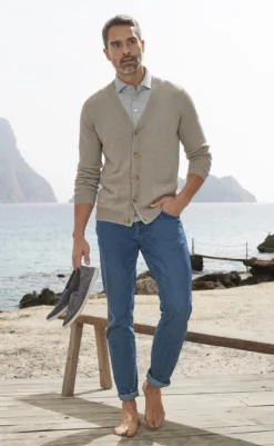 Natural World Slip-On