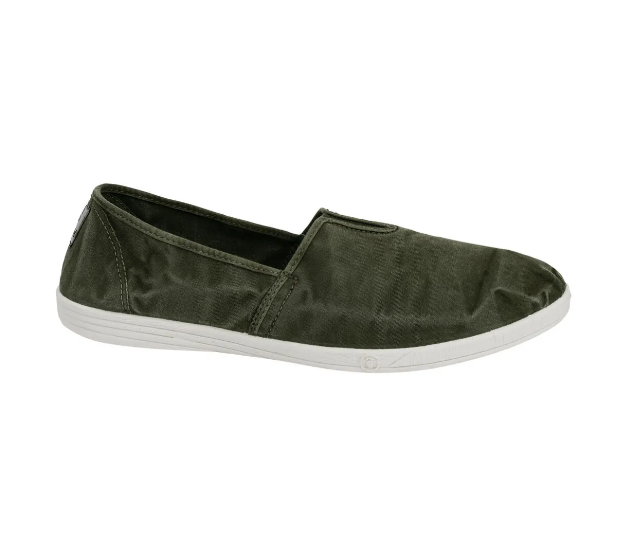 Natural World Slip-On