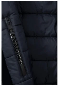 Neopren-Outdoorjacke