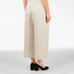 Neu Nomads Palazzo-Pants, Cropped-Palazzo-Pants oder Tunika-Bluse