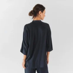 Neu Nomads Palazzo-Pants, Cropped-Palazzo-Pants oder Tunika-Bluse