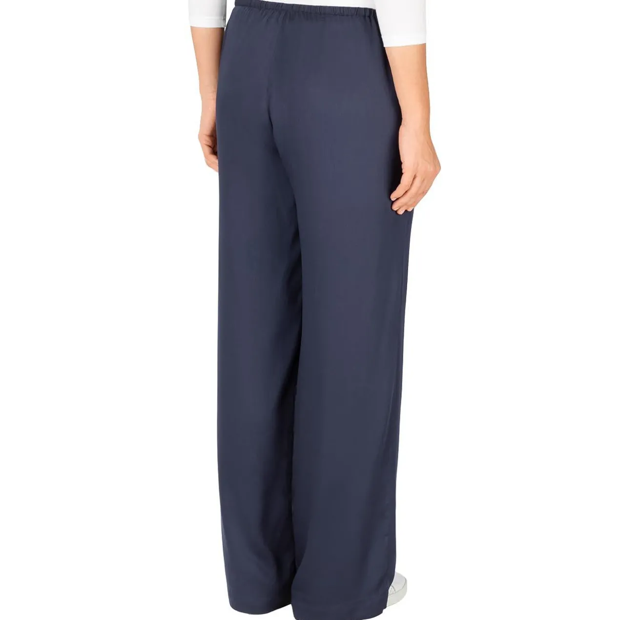 Neu Nomads Palazzo-Pants, Cropped-Palazzo-Pants oder Tunika-Bluse