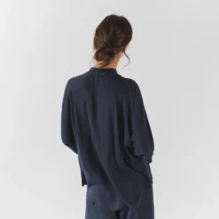 Neu Nomads Palazzo-Pants, Cropped-Palazzo-Pants oder Tunika-Bluse