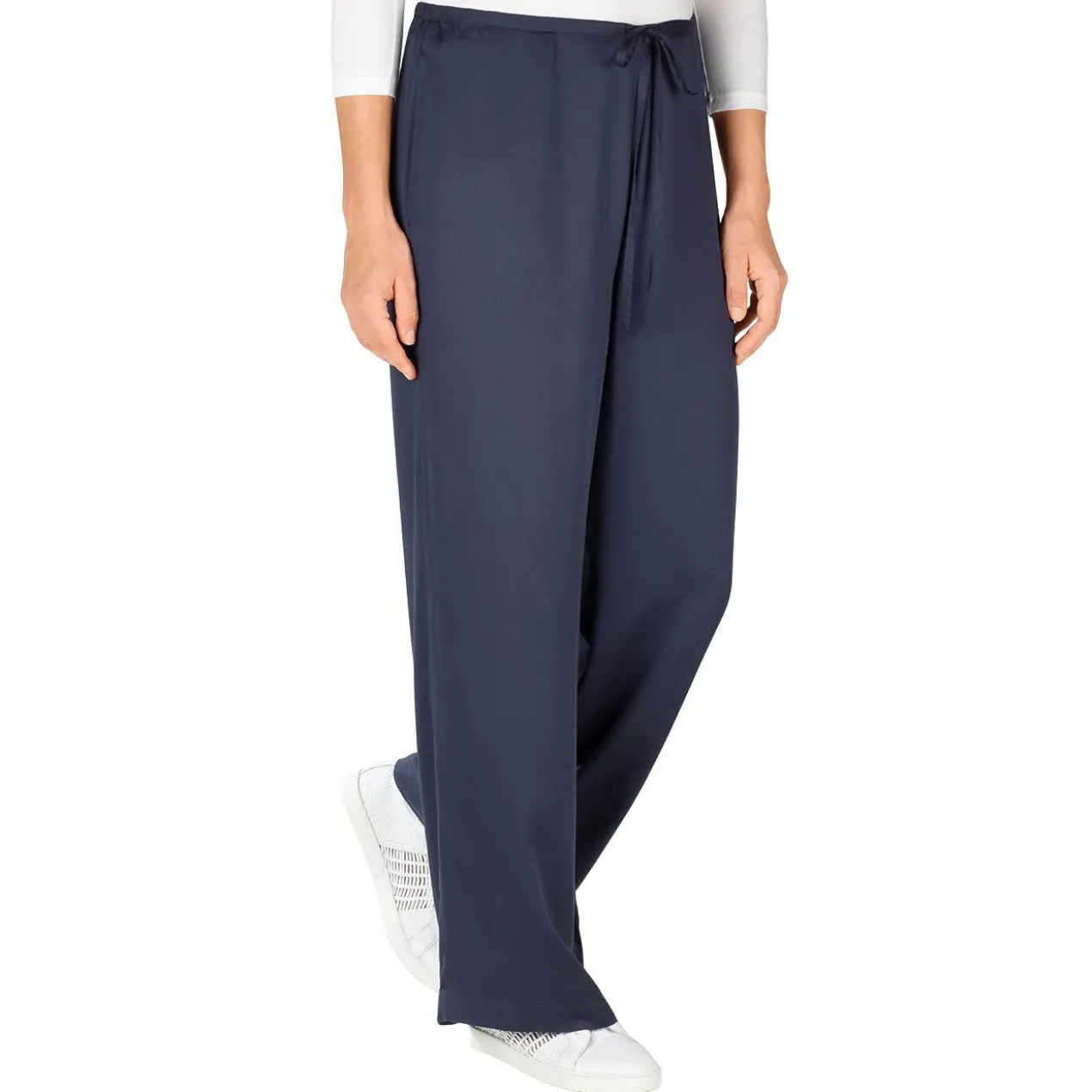 Neu Nomads Palazzo-Pants, Cropped-Palazzo-Pants oder Tunika-Bluse