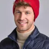 neyo Kaschmir-Beanie