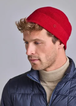 neyo Kaschmir-Beanie