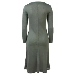 neyo Strickjacken-Kleid