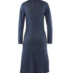 neyo Strickjacken-Kleid