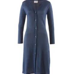 neyo Strickjacken-Kleid